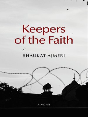 cover image of Keepers of the Faith